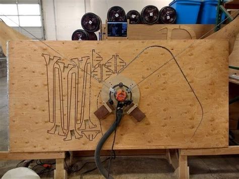 diy cnc router|DIY Kit Reccomendations for 4x8 CNC Router .